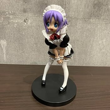 Amazon | らきすた おんすて プレミアムフィギュア 柊つかさ